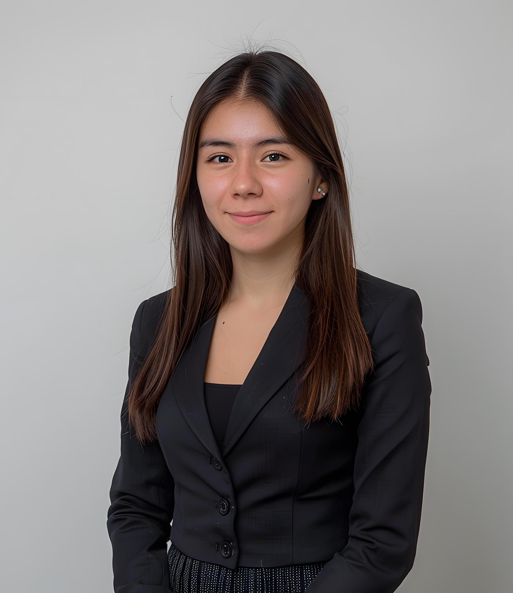 Lisa Chen